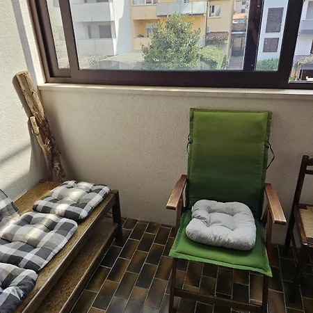 아파트 Comfortable Sara 2 With Free Parking